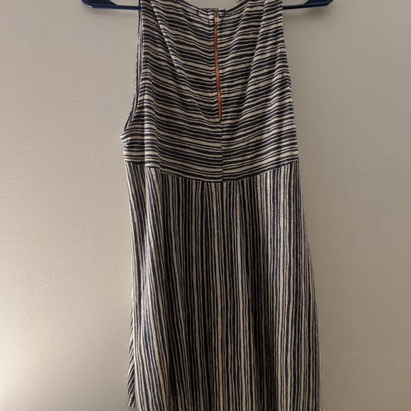 Long tank top - Picture 2 of 3